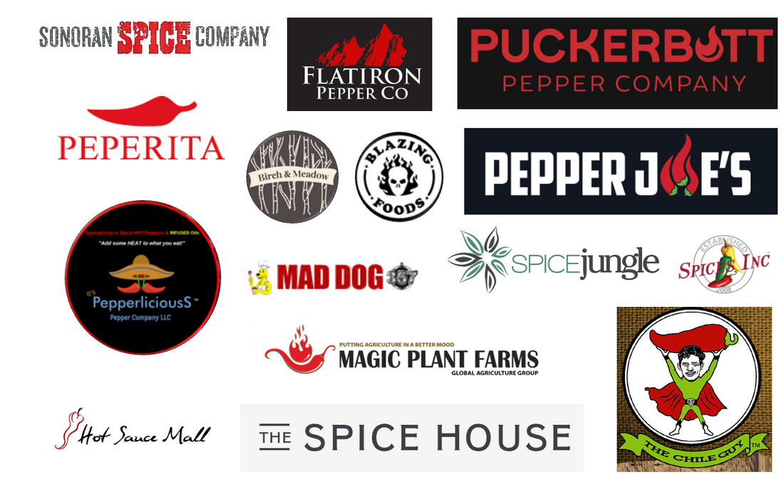 The Journey to Perfect Peppers: How SpiceQuest Selects, Tests, and Innovates